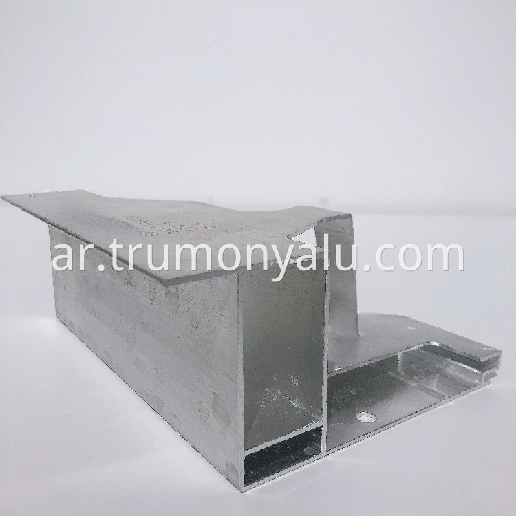 Aluminum Beam Components 1 Png